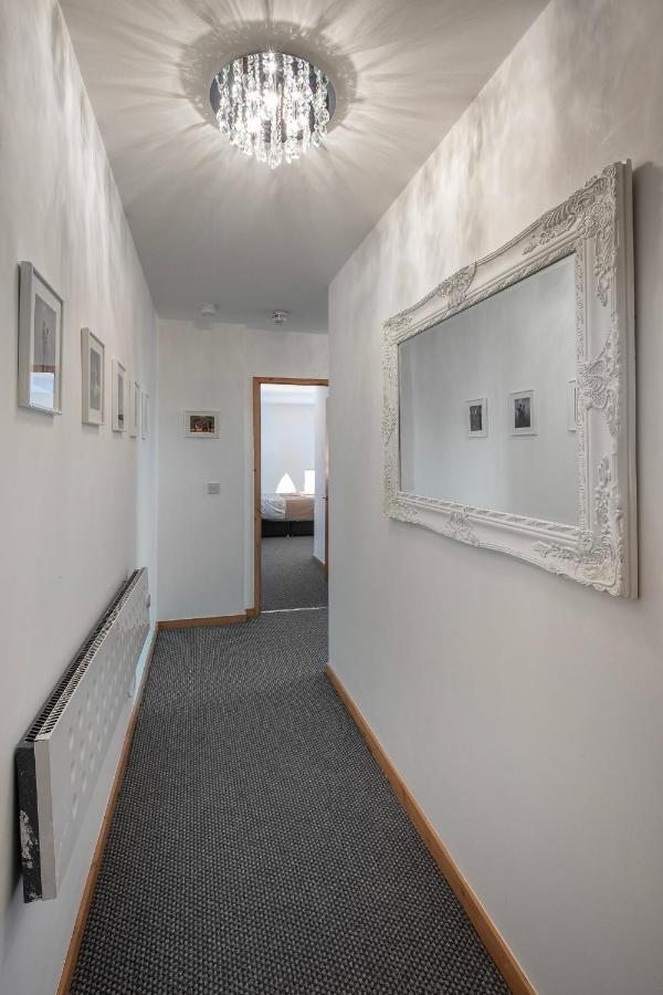 Elegant Church Conversion Close To Blackpool Tower Exterior foto